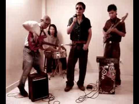 The Mystic Ministry  -  Simlei Pak (Gangte La)