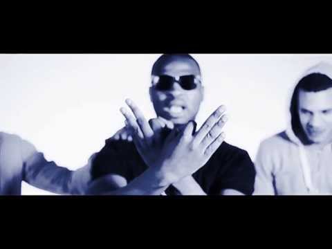 Stormz [Block Bangers] - Problem (Music Video) @StBlockBangers | Link Up TV