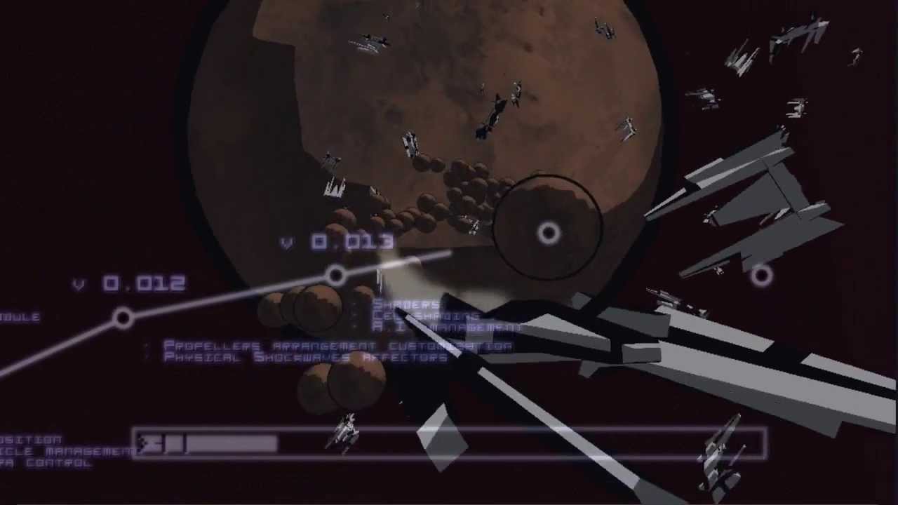 Un vídeo de 1 minuto resume 3 años de desarrollo de Kromaia - Últimos días de acceso a la versión Alpha