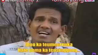 Download lagu Lagu Aceh Ridwan Poma lon yang lon sayang lagu udah lama. mp3 Download lagu Lagu Aceh Ridwan Poma lon yang lon sayang lagu udah lama. mp3