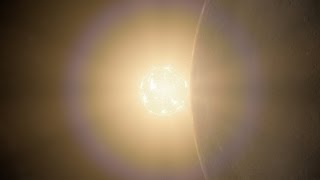 Earth Has an Expiration Date