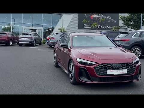 Audi A5 €677 p/m - 40 TDI AVANT EDITION ONE S-LINE - Image 2