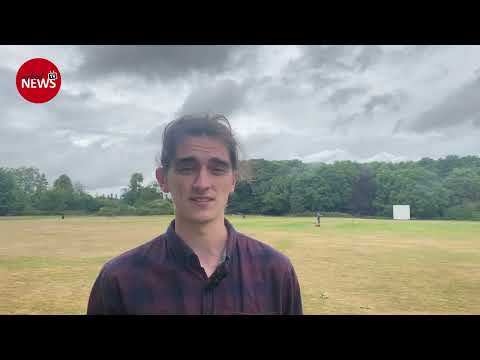 Mugging at Kings Langley Common