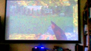 How to get a gold medal in cabelas trophy bucks