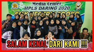 Download lagu Dari Kami Osis Skanesaso | MPLS DARING Smkn 1 Sooko Mojokerto 2020/2021 mp3