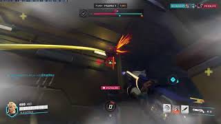 【OW2】 久々に