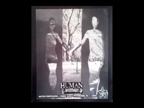 Human Investment - Invest Your Efforts (1997) Part 2