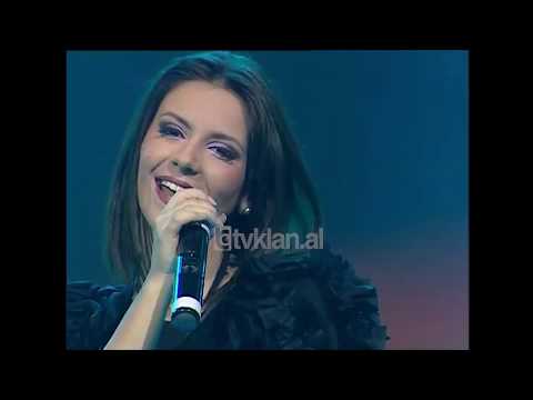 Rosela Gjylbegu - O moj e vogel sa te du (Kenget e Shekullit)
