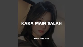 Download lagu Kaka Main Salah mp3