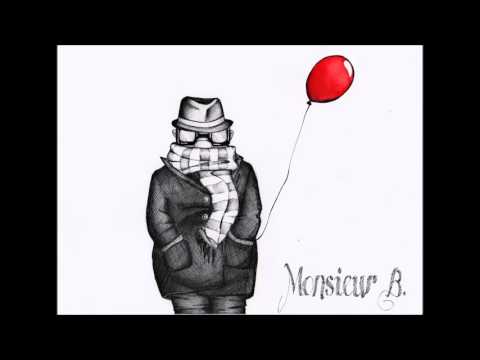Agora - Monsieur B (audio)