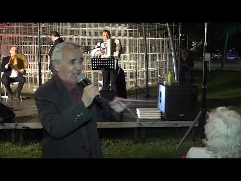 30 ditet e Ramazonit - Rik Buneci