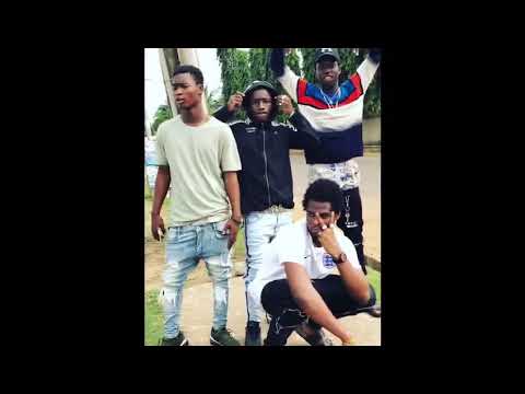 Ruddest King - Street Wise