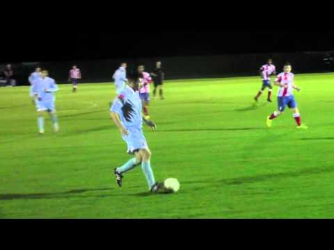 Dorking Wanderers 2 vs 1 Walton Casuals