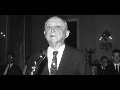 Florida's Long Legacy of Alfred DuPont and Edward Ball: Part 1 - The Land Journal History Series