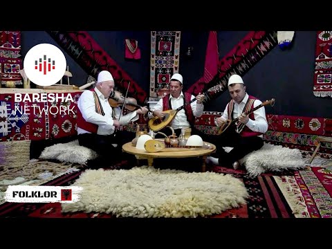 Behxhet Korpuzi  - Malli mergimtarit