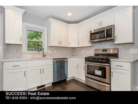 68 Prospect St, Canton MA 02021 - Single Family Home - Real Estate - For Sale -