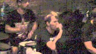 On My Honor - Indrid Cold - LIVE (Goshen, IN)