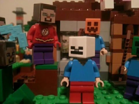 MC S2 Ep.10: Skelebrine