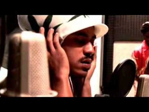 RHAMSIN KE LES BLADAS A RFO GUYANE