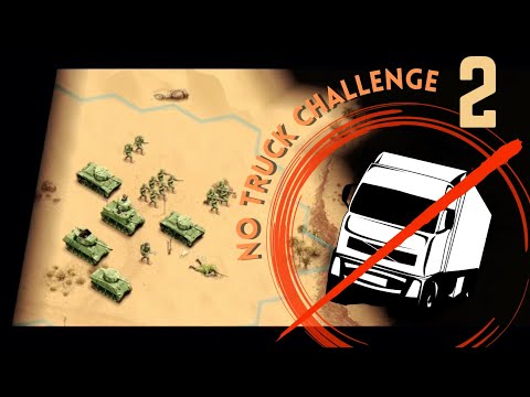 GAMEPLAY 1943 Deadly Desert - Help me find an Icy Lemonade !