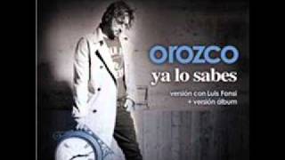 Ya lo sabes-Luis Fonsi