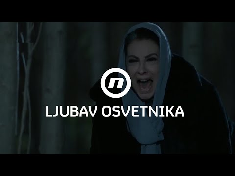 Ljubav osvetnika - 7.06. I tjedni trailer
