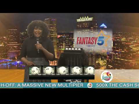 Fantasy 5 20260409