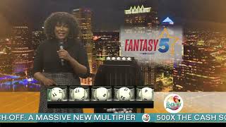 Fantasy 5 20260409