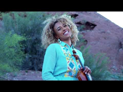 Ezinma - Lean On Me x Three Little Birds (Bill Withers + Bob Marley Cover)