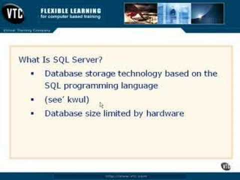 SQL Server Part1.2