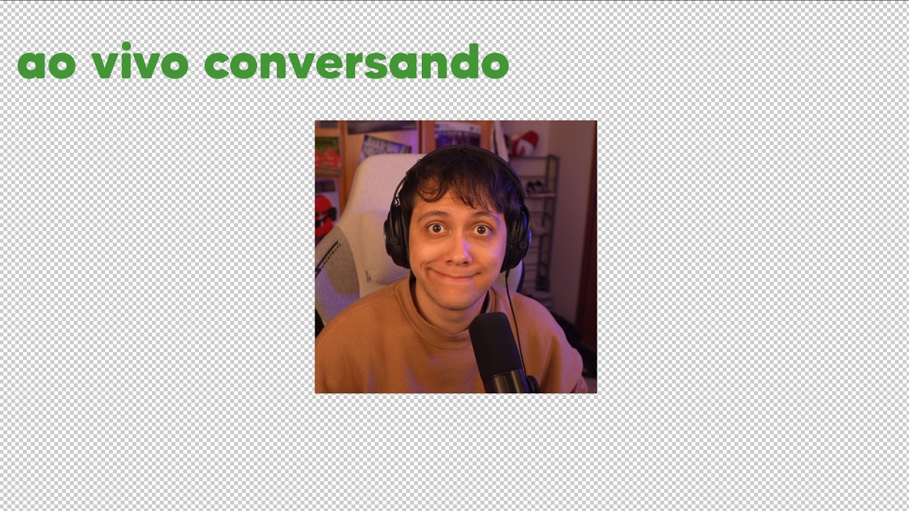 jogando conversa fora na madrugada