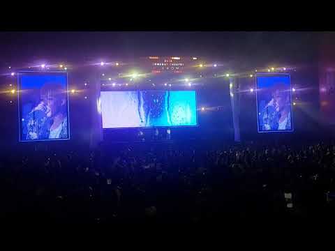 191117 Someday Theatre Pleroma 악동뮤지션 - 오랜날 오랜밤