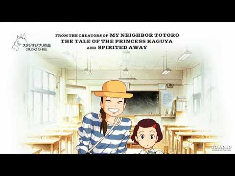 Only Yesterday - Ohanahan