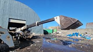 JCB 535-125 teleskoplastare | Bild 4 - Machineryline