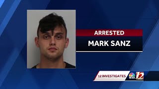 12 Investigates: Davie County mechanic intentionally damages woman's car during oil change