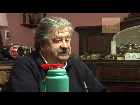 RECUERDOS DE BARRIO SUR - RODOLFO "POCHO" RUEDA (2013)