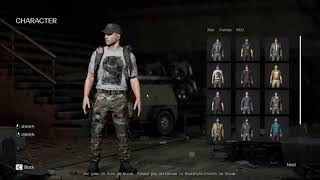 Deathly Stillness: Lets Play I Gameplay