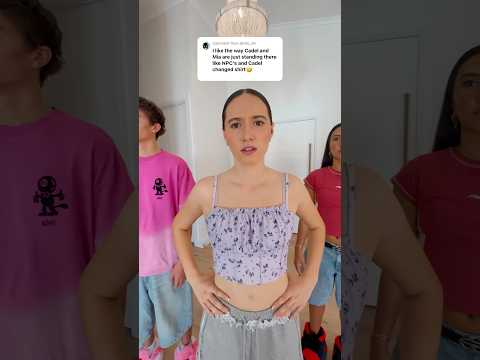 WHO ELSE HAS 11 FINGERS!? #shorts