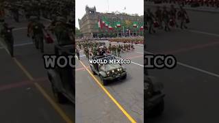 Download lagu Could Mexico Defend the US Military? mp3 Download lagu Could Mexico Defend the US Military? mp3