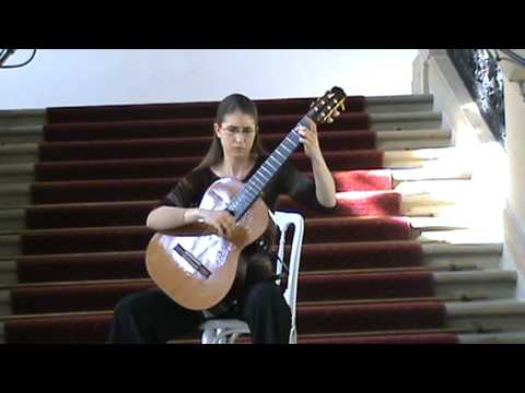 Dušan Bogdanović - Six Balkan Miniatures