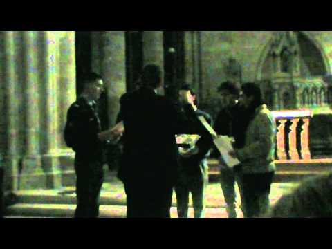 Chorale interscouts de Touraine - Grégorien