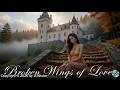 Broken Wings Of Love Official Video 2026 Romantic Hi NRG Eurodance MV165 Eurodance Italodisco
