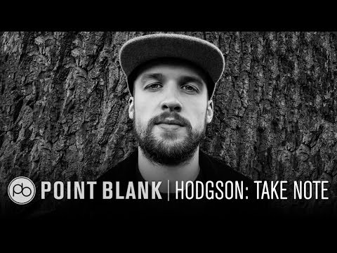 Hodgson 'Babylon System' Ableton Live Track Masterclass