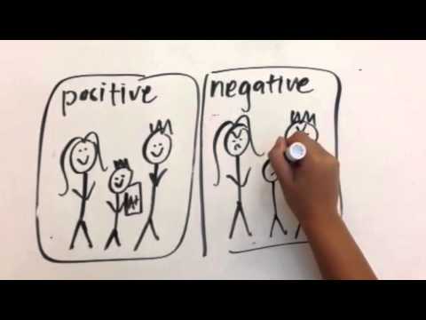 The power of incentives