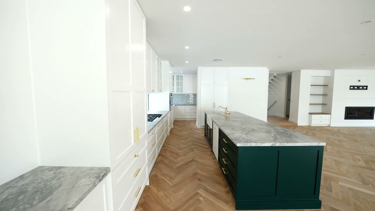 Locksley - Final Showcase - Impressive Homes