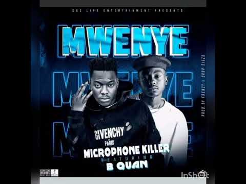 Briyol MicrophoneKiller ft B Quan-Mwenye.mp3