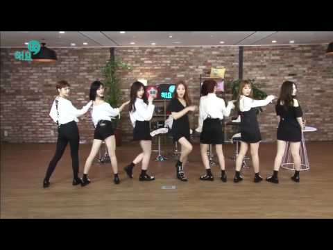 SONAMOO - I Like you to much 2x faster