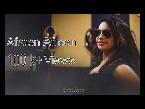 Pratibha Afreen Cove...