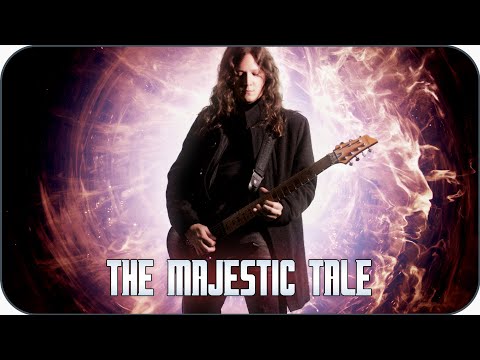 The Majestic Tale (Of A Madman In A Box) | Doctor Who (Cover)
