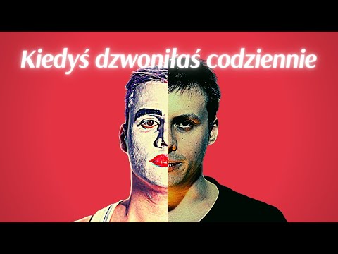 MARCIN LASKOŚ - KIEDYŚ DZWONIŁAŚ CODZIENNIE [OFFICIAL VIDEO]